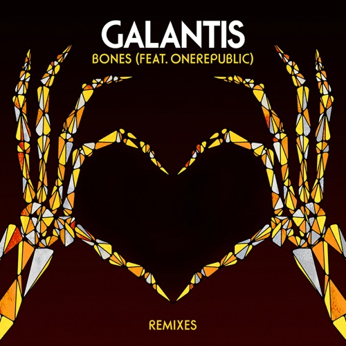 Bones (feat. OneRepublic) [Remixes] – Single – Galantis-hiresz.com