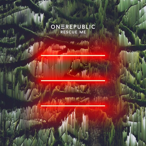 Rescue Me - Single - OneRepublic-无损音乐下载