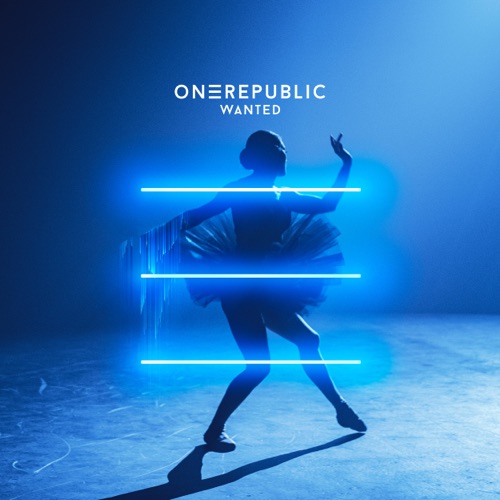 Wanted – Single – OneRepublic-hiresz.com