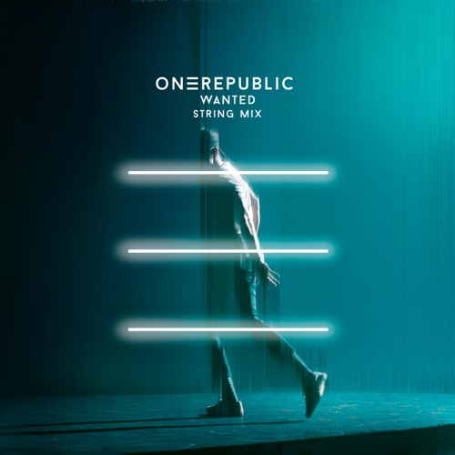 Wanted (String Mix) – Single – OneRepublic-hiresz.com