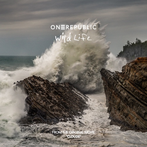 Wild Life – Single – OneRepublic-hiresz.com
