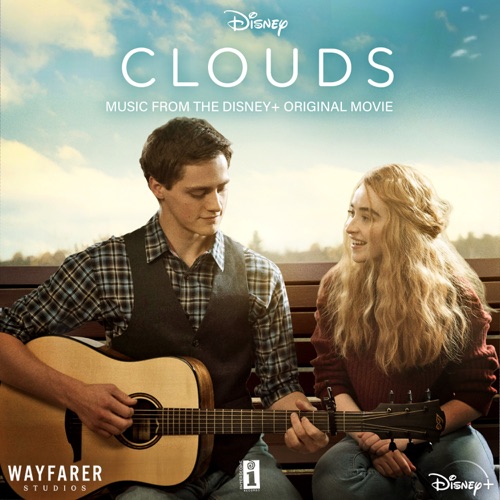 CLOUDS (Music From The Disney+ Original Movie) – OneRepublic, renforshort & Sabrina Carpenter-hiresz.com