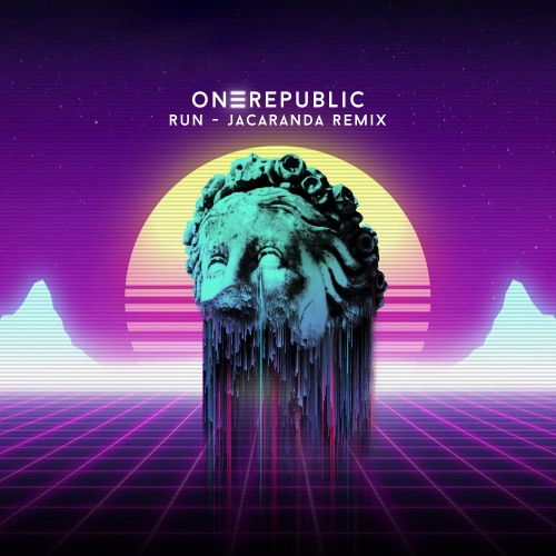Run (Jacaranda Remix) – Single – OneRepublic & Jacaranda-hiresz.com