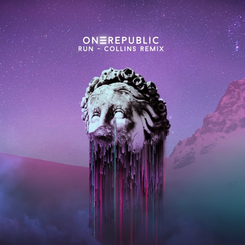 Run (Collins Remix) – Single – OneRepublic & Collins-hiresz.com