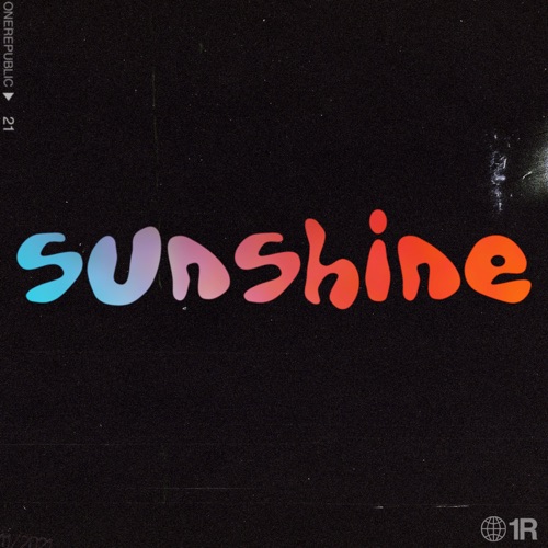 Sunshine – Single – OneRepublic-hiresz.com