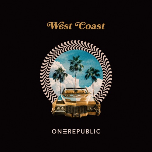 West Coast – Single – OneRepublic-hiresz.com
