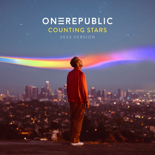 Counting Stars (2023 Version) – Single – OneRepublic-hiresz.com