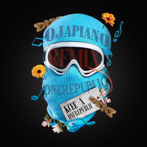 Ojapiano (Remix) – Single – KCee & OneRepublic-hiresz.com