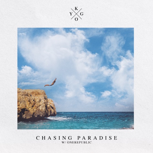 Chasing Paradise – Single – Kygo & OneRepublic-hiresz.com