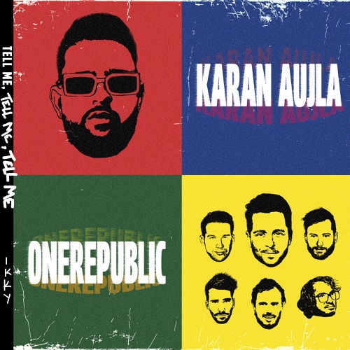 Tell Me – Single – Karan Aujla, OneRepublic & Ikky-hiresz.com
