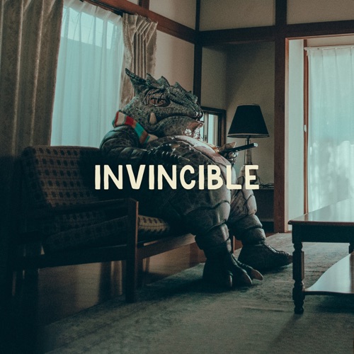 Invincible (from Kaiju No. 8) – Single – OneRepublic-hiresz.com