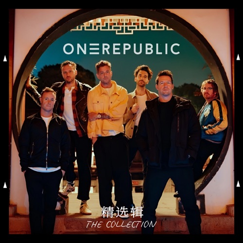 The Collection – OneRepublic-hiresz.com