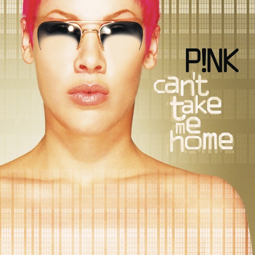 Can’t Take Me Home – P!nk-hiresz.com