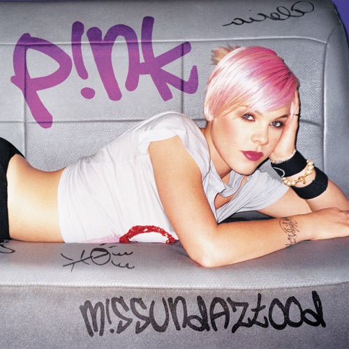 M!ssundaztood (Expanded Edition) – P!nk-hiresz.com