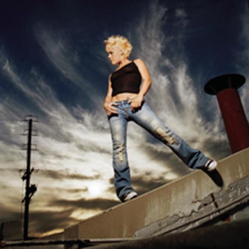 God Is a DJ – EP – P!nk-hiresz.com