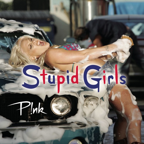 Stupid Girls (Remixes) – EP – P!nk-hiresz.com