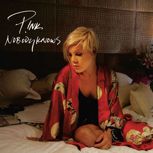Nobody Knows – Single – P!nk-hiresz.com