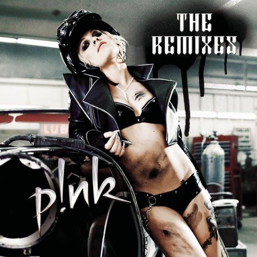 The Remixes – EP – P!nk-hiresz.com
