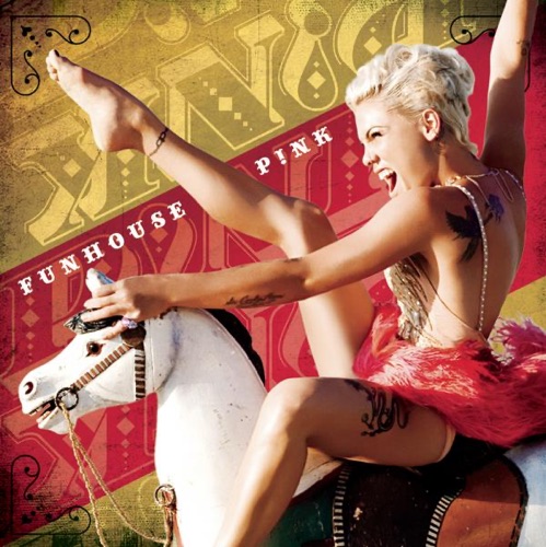 Funhouse (Bonus Track Version) – P!nk-hiresz.com