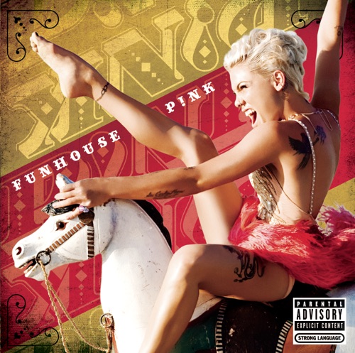Funhouse (Expanded Edition) – P!nk-hiresz.com