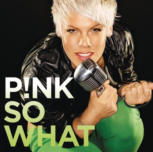 So What (Bimbo Jones Mix) – Single – P!nk-hiresz.com