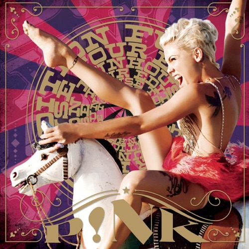 Funhouse – The Tour Edition – P!nk-hiresz.com