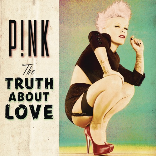 The Truth About Love – P!nk-hiresz.com