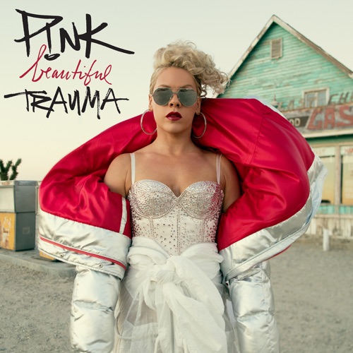 Beautiful Trauma – P!nk-hiresz.com