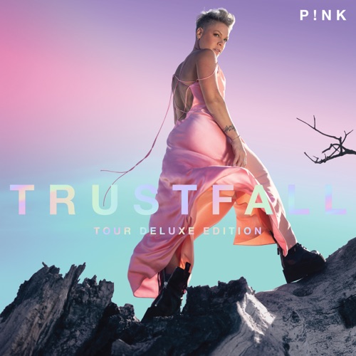 TRUSTFALL (Tour Deluxe Edition) – P!nk-hiresz.com