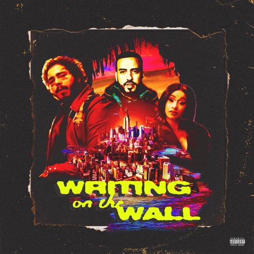 Writing on the Wall (feat. Post Malone, Cardi B & Rvssian) – Single – French Montana-hiresz.com