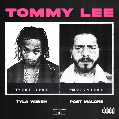 Tommy Lee (feat. Post Malone) – Single – Tyla Yaweh-hiresz.com