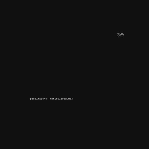 Motley Crew – Single – Post Malone-hiresz.com