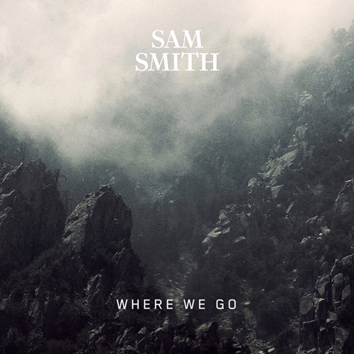 Where We Go – Single – Sam Smith-无损音乐下载