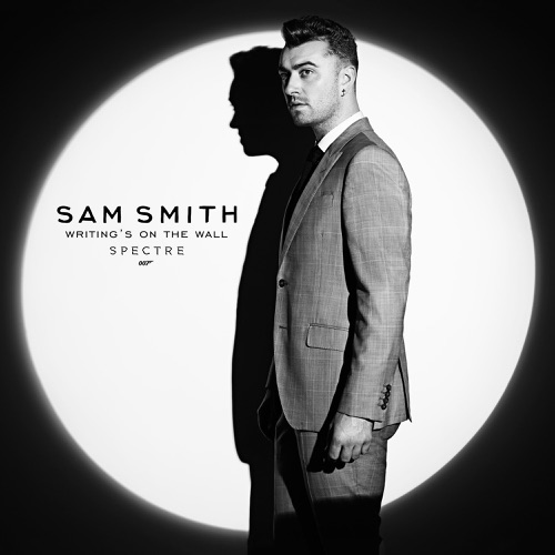 Writing’s On the Wall – Single – Sam Smith-hiresz.com