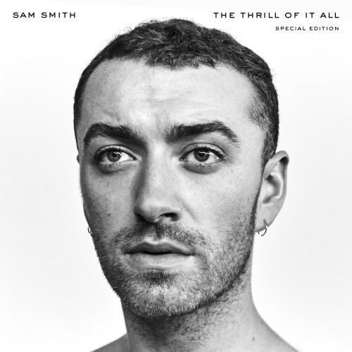 The Thrill of It All (Special Video Edition) – Sam Smith-hiresz.com