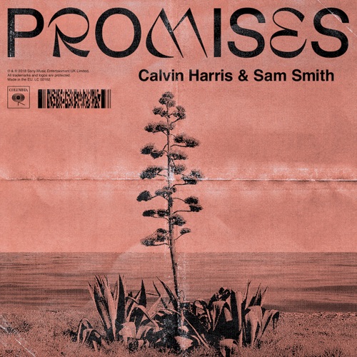 Promises – Single – Calvin Harris, Sam Smith-hiresz.com