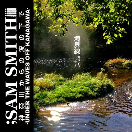 Under the Waves off Kanagawa – Single – Sam Smith-hiresz.com