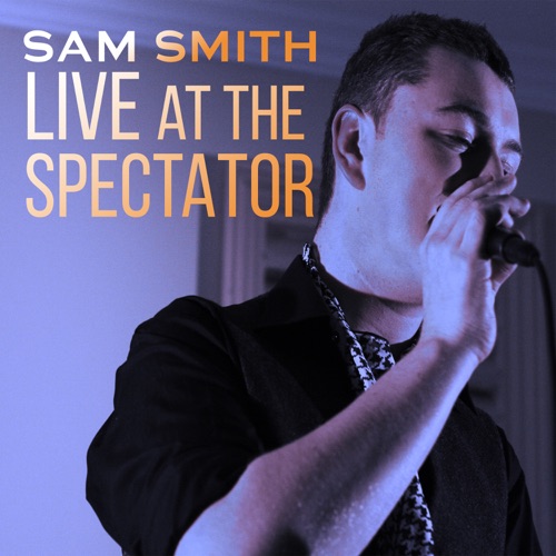 Live at the Spectator – Sam Smith-hiresz.com