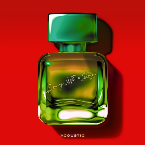 Dancing with a Stranger (Acoustic) – Single – Sam Smith & Normani-hiresz.com