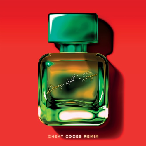 Dancing with a Stranger (Cheat Codes Remix) – Single – Sam Smith & Normani-hiresz.com
