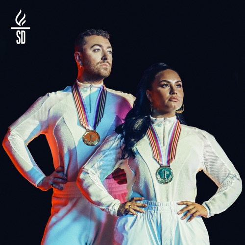 I’m Ready – Single – Sam Smith & Demi Lovato-hiresz.com