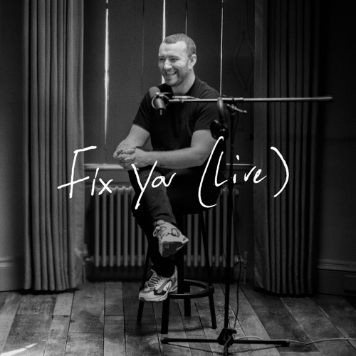 Fix You (Live) – Single – Sam Smith-hiresz.com