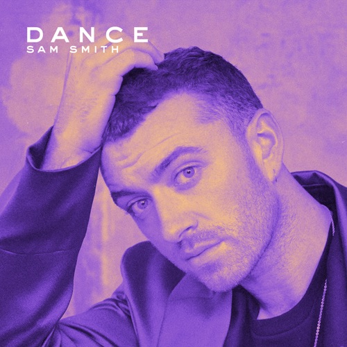DANCE – EP – Sam Smith-hiresz.com