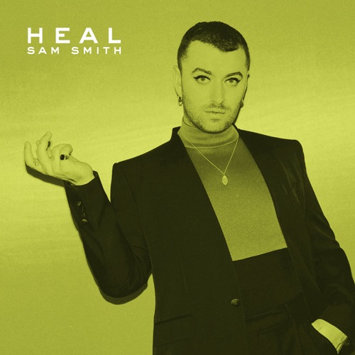 HEAL – EP – Sam Smith-hiresz.com