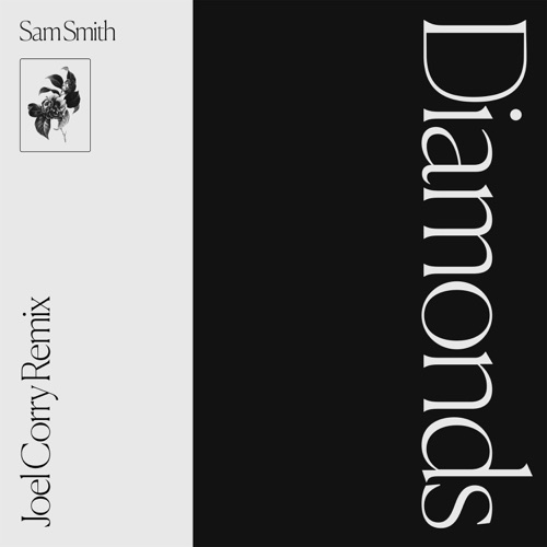 Diamonds (Joel Corry Remix) – Single – Sam Smith-hiresz.com