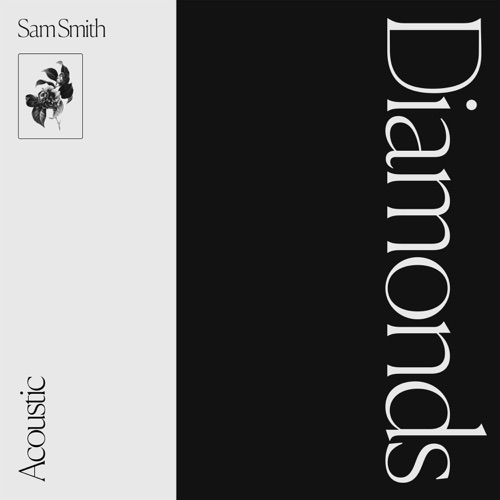 Diamonds (Acoustic) – Single – Sam Smith-hiresz.com