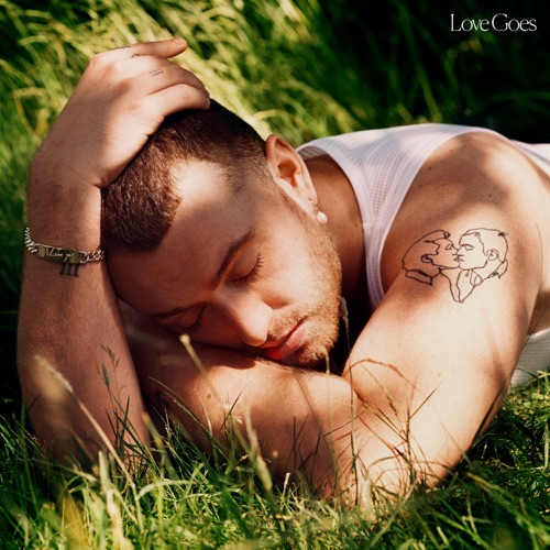 Love Goes – Sam Smith-hiresz.com