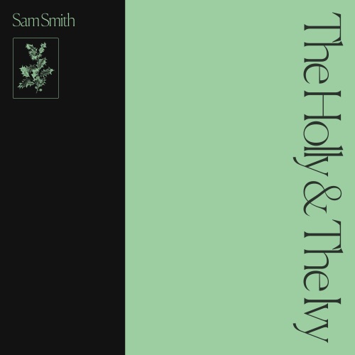 The Holly & The Ivy – EP – Sam Smith-hiresz.com