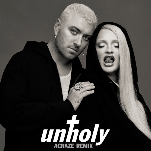 Unholy (ACRAZE Remix) – Single – Sam Smith & Kim Petras-hiresz.com