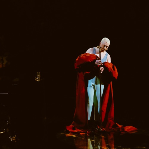 Live From The Royal Albert Hall – EP – Sam Smith-hiresz.com